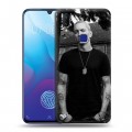 Дизайнерский пластиковый чехол для Vivo V11i Eminem