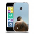 Дизайнерский пластиковый чехол для Nokia Lumia 530 drake