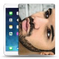 Дизайнерский силиконовый чехол для Ipad (2017) drake