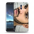 Дизайнерский силиконовый чехол для Doogee BL5000 drake