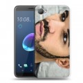 Дизайнерский пластиковый чехол для HTC Desire 12 drake