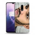 Дизайнерский пластиковый чехол для OnePlus 7 drake