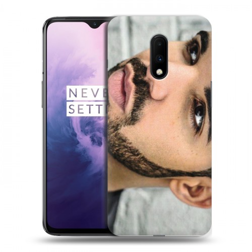 Дизайнерский пластиковый чехол для OnePlus 7 drake