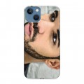 Дизайнерский силиконовый чехол для Iphone 13 drake