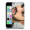 Дизайнерский пластиковый чехол для Iphone 5c drake