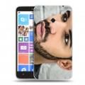 Дизайнерский пластиковый чехол для Nokia Lumia 1320 drake