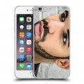 Дизайнерский силиконовый чехол для Iphone 6 Plus/6s Plus drake