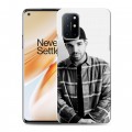 Дизайнерский пластиковый чехол для OnePlus 8T drake