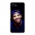 Дизайнерский пластиковый чехол для Google Pixel 3a drake