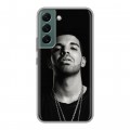 Дизайнерский силиконовый чехол для Samsung Galaxy S22 drake