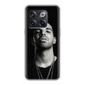 Дизайнерский пластиковый чехол для OnePlus 10T drake