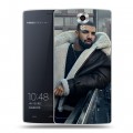 Дизайнерский силиконовый чехол для Homtom HT7 drake