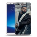 Дизайнерский силиконовый чехол для Vivo Y71 drake