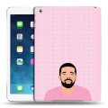 Дизайнерский силиконовый чехол для Ipad (2017) drake