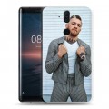 Дизайнерский пластиковый чехол для Nokia 8 Sirocco Конор Макгрегор