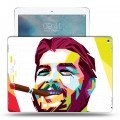 Дизайнерский пластиковый чехол для Ipad Pro Че Гевара