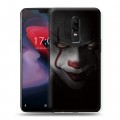 Дизайнерский пластиковый чехол для OnePlus 6 Оно