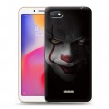 Дизайнерский пластиковый чехол для Xiaomi RedMi 6A Оно