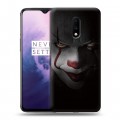 Дизайнерский пластиковый чехол для OnePlus 7 Оно