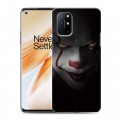 Дизайнерский пластиковый чехол для OnePlus 8T Оно