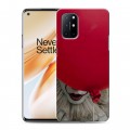 Дизайнерский пластиковый чехол для OnePlus 8T Оно