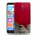 Дизайнерский пластиковый чехол для Nokia Lumia 1320 Оно