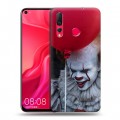 Дизайнерский пластиковый чехол для Huawei Nova 4 Оно