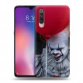 Дизайнерский силиконовый с усиленными углами чехол для Xiaomi Mi9 Оно