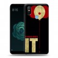 Дизайнерский силиконовый чехол для Xiaomi Mi A2 Оно