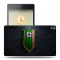Дизайнерский силиконовый чехол для Lenovo Tab 3 8 Plus флаг Чечни