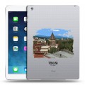 Дизайнерский силиконовый чехол для Ipad Air Грузия