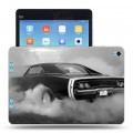 Дизайнерский силиконовый чехол для Xiaomi MiPad Дрифт