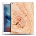 Дизайнерский пластиковый чехол для Ipad Pro Дерево