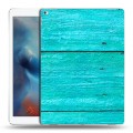 Дизайнерский пластиковый чехол для Ipad Pro Дерево