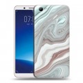 Дизайнерский силиконовый чехол для Vivo Y71 Керамика