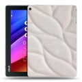 Дизайнерский силиконовый чехол для ASUS ZenPad 10 Керамика