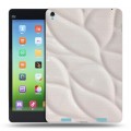 Дизайнерский силиконовый чехол для Xiaomi MiPad Керамика