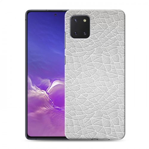 Galaxy note 10 lite чехол
