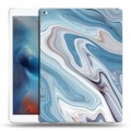 Дизайнерский пластиковый чехол для Ipad Pro Керамика