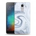 Дизайнерский силиконовый чехол для Xiaomi RedMi Pro Керамика