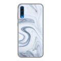 Дизайнерский силиконовый чехол для Samsung Galaxy A50 Керамика