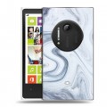 Дизайнерский пластиковый чехол для Nokia Lumia 1020 Керамика