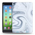 Дизайнерский силиконовый чехол для Xiaomi MiPad Керамика