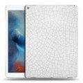 Дизайнерский пластиковый чехол для Ipad Pro Керамика