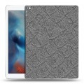 Дизайнерский пластиковый чехол для Ipad Pro Керамика