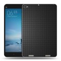 Дизайнерский силиконовый чехол для Xiaomi Mi Pad 2 Металл