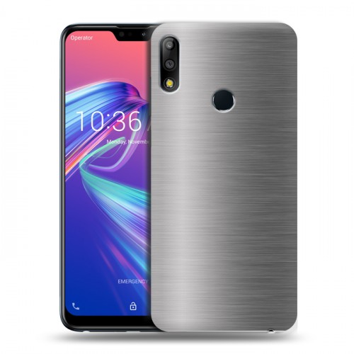 Asus Zenfone Max Pro Чехол Купить