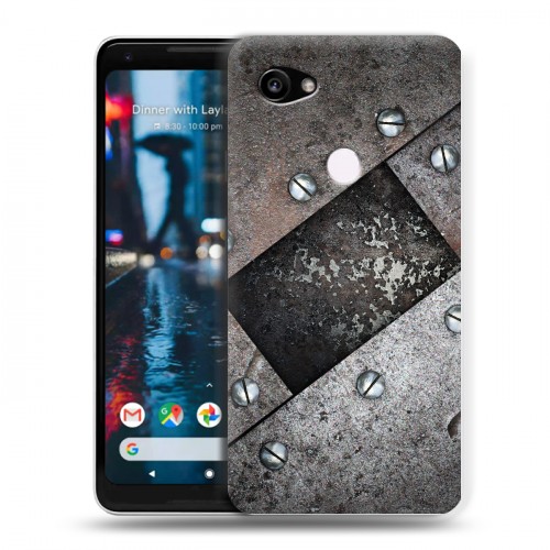 Google Pixel 2 Чехол Купить