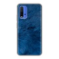 Дизайнерский силиконовый чехол для Xiaomi RedMi 9T Текстуры мехов