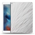 Дизайнерский пластиковый чехол для Ipad Pro Перья